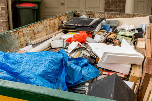 Best Basement Cleanout Services  in USA